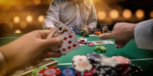 Poker Hb88 - Trải Nghiệm Game Đỉnh Cao Dành Cho Người Chơi